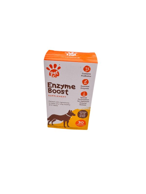 Enzyme Boost Subscription
