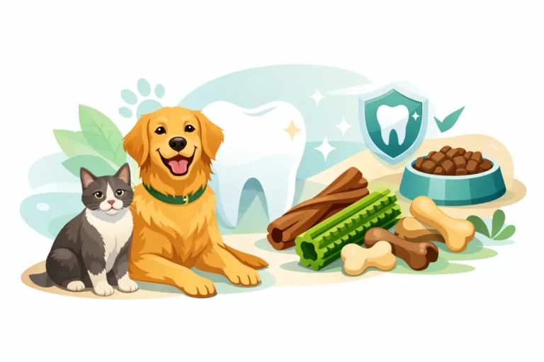 Are Dental Chews Good for Dogs? A Clear Guide
