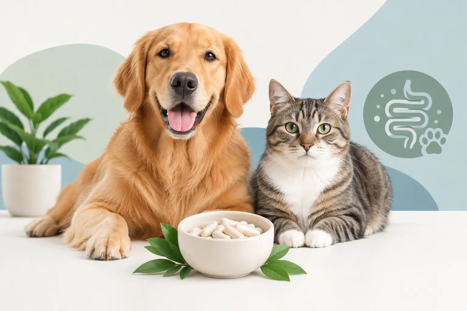 Dog Probiotics Review: What Really Matters